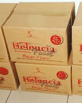 Helencia Foods