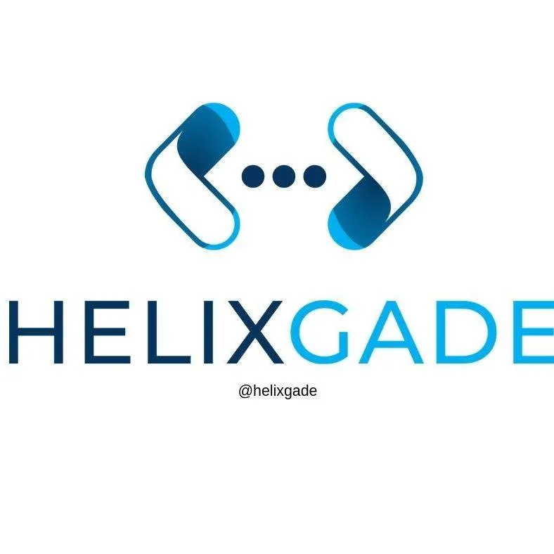 Helixgade Technologies logo