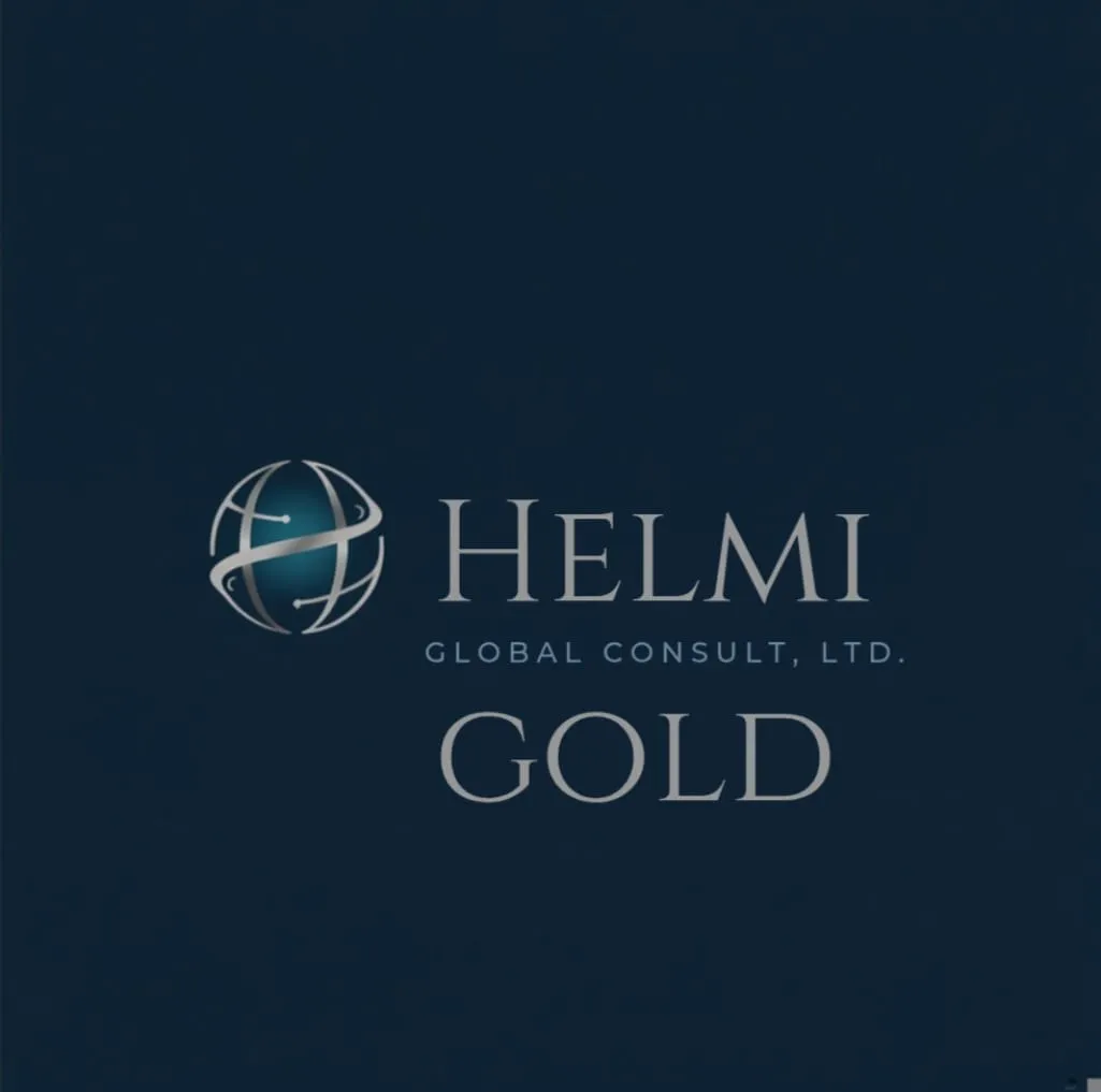 Helmigold Global Consult Ltd.