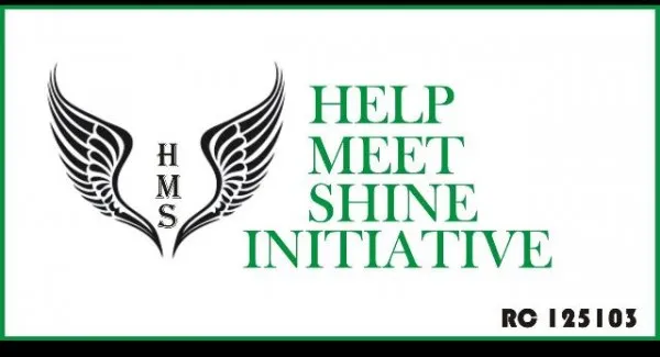 Help Meet Shine Initiative