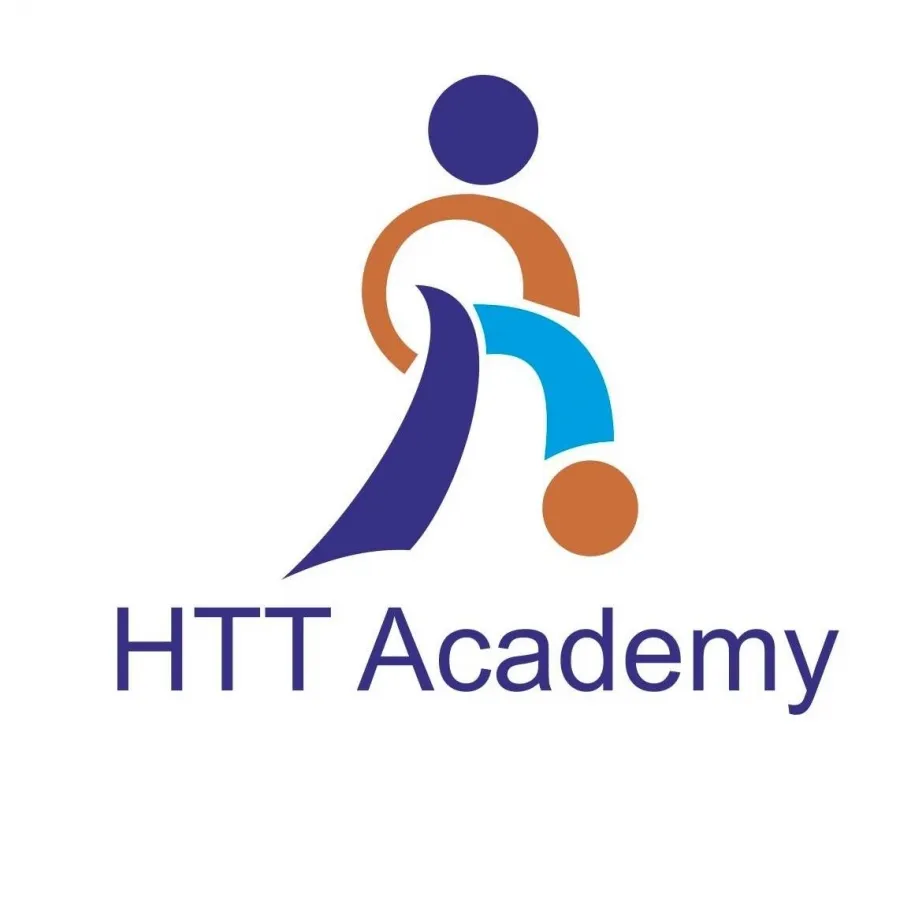 Help The Talent Academy logo