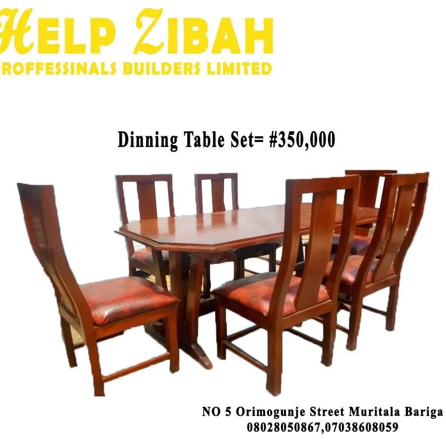 Helpzibah Professional Builders