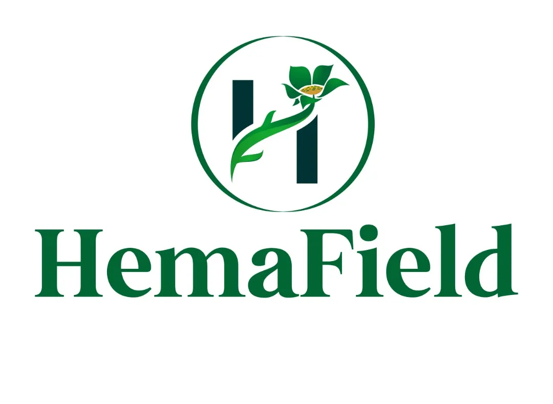 Hemafieldflowers