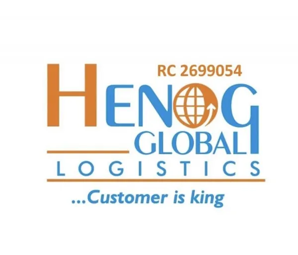 Henog Global Logistics