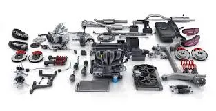 Henrich Auto Supply
