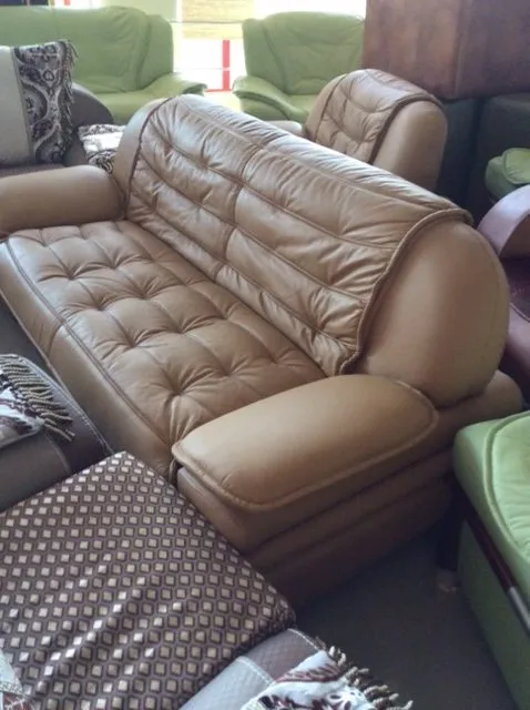Henry George Furniture