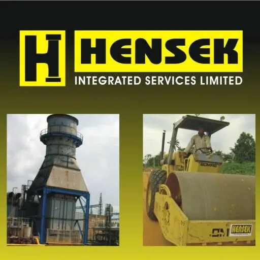 Hensek Integrated Services Limited