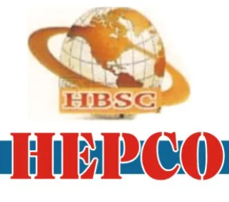 Hepco Brands and Servicing Company logo