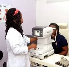 Hephzibah Eye Care
