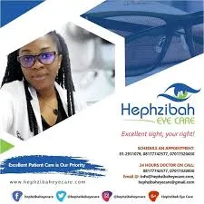Hephzibah Eye Care