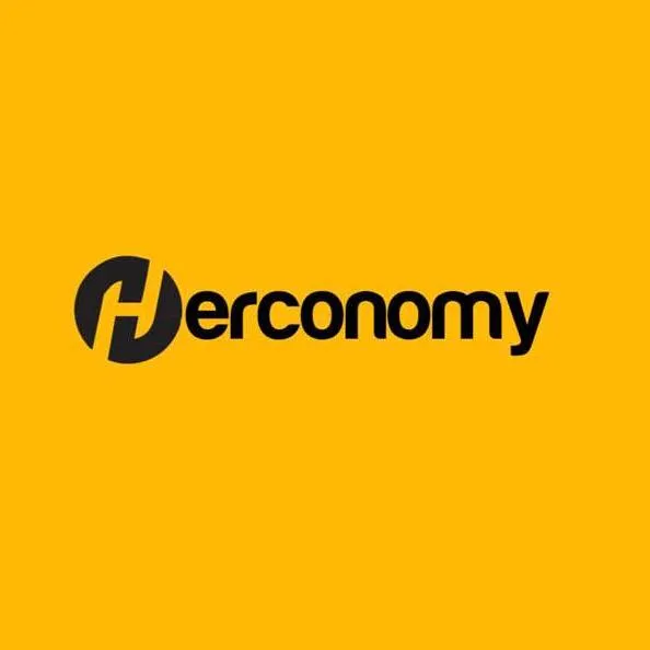 Herconomy (Ex AGS Tribe) logo
