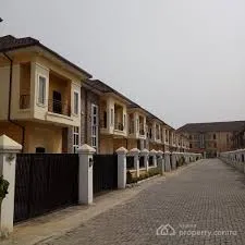 Heritage Investment & Properties Nig Ltd