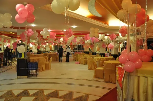Heritage Kitchen Catering Service