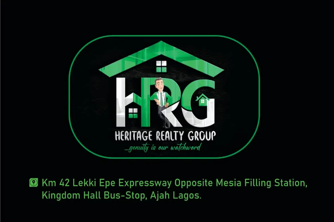 Heritage Realty Group1