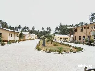 Hermitage Gardens Resort Limited