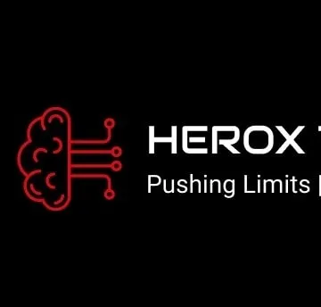 Herox Technologies logo