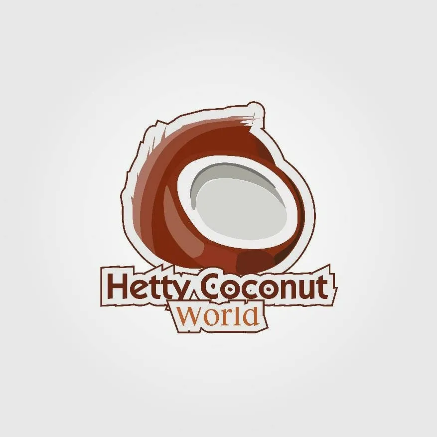 Hetty Coconut World
