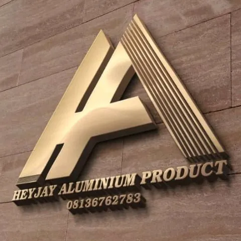 Heyjay Aluminium Product
