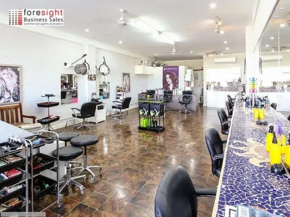 High Class Hair Saloon
