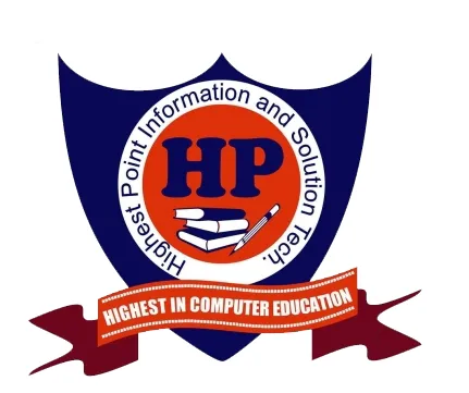 Highest Point Information and Solution Tech. logo