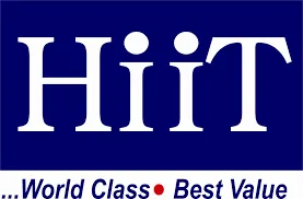 Hiit Plc