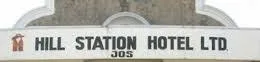 Hill Station Hotel Limited