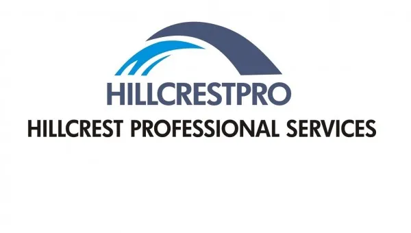 Hillcrest Professional Services logo