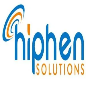 Hiphen Solutions Services Limited logo