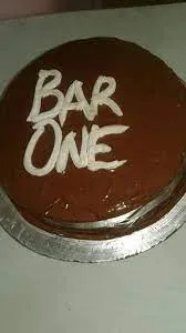 HIS GRACE BAKERY