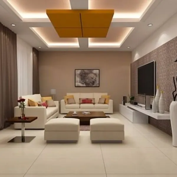 His Grace Interior and Exterior Decoration