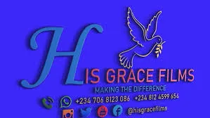 His Grace Video Club