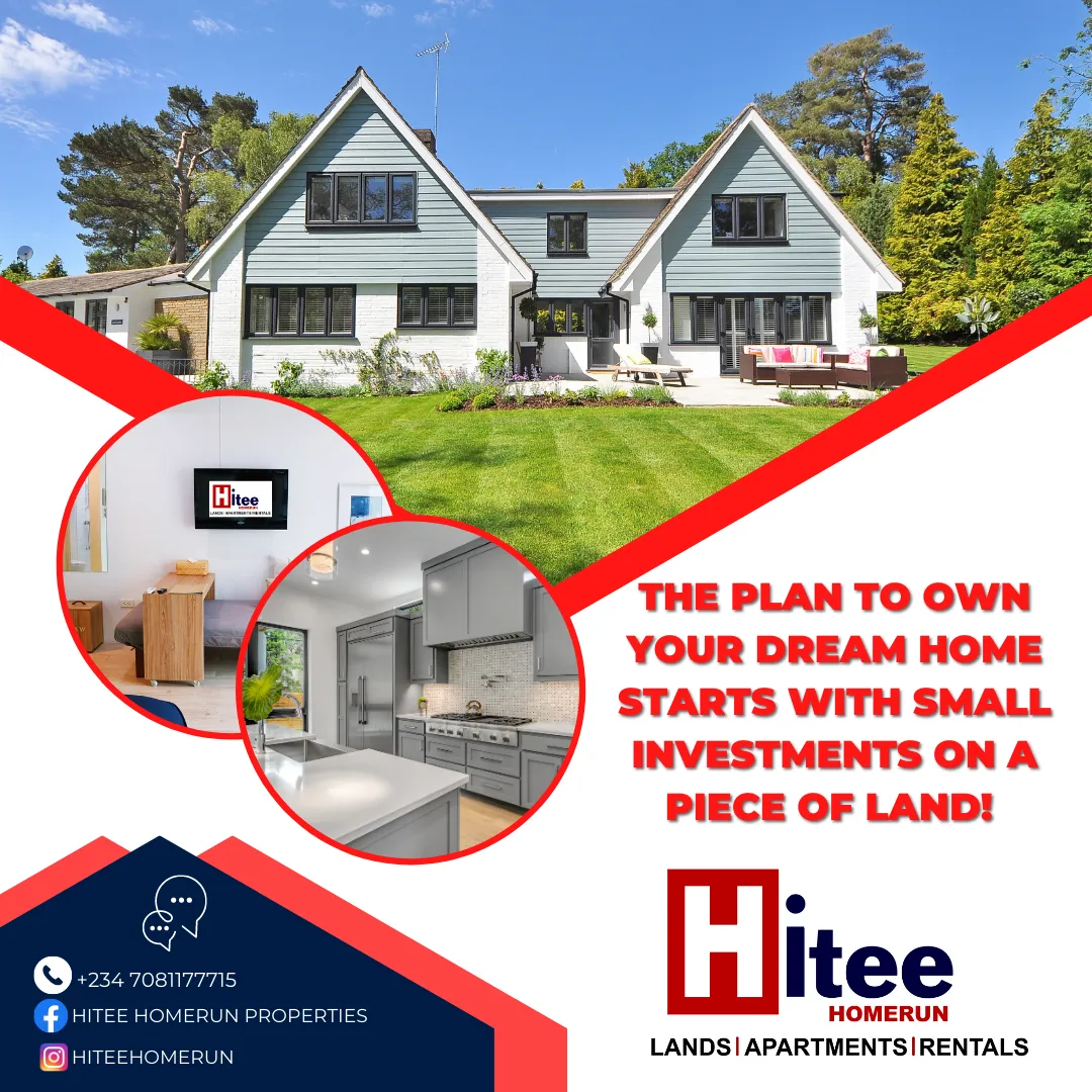 Hitee Homerun Properties