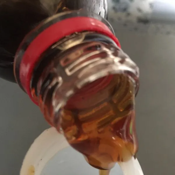 Hive Organic Honey