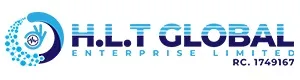 H.L.T Global Enterprise logo
