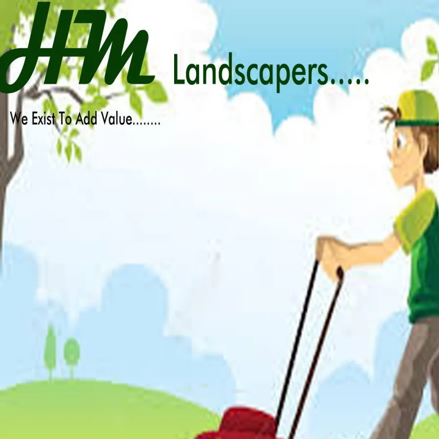 H&M Landscaping And Garden Services Nig. Ltd