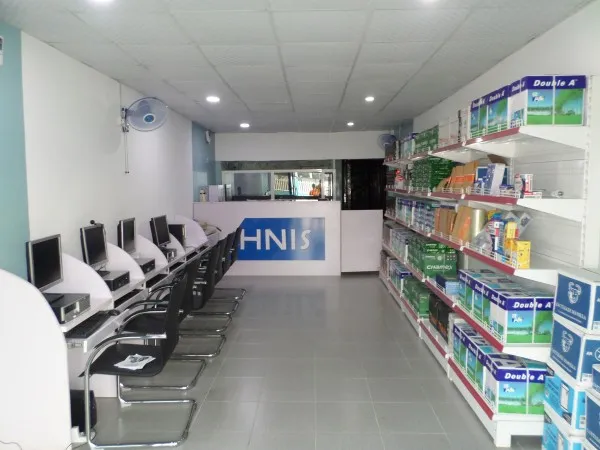 HNIS