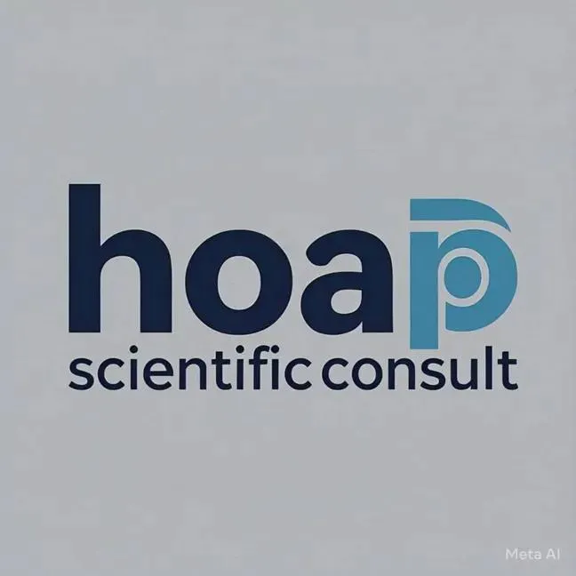 Hoap Scientific Consult Ltd