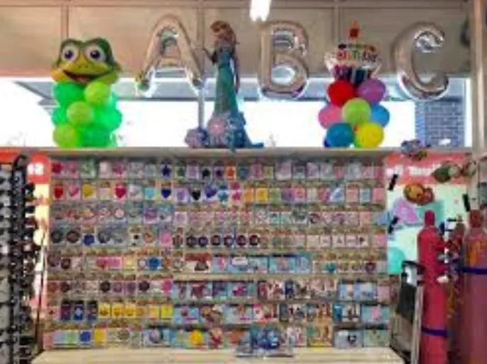 Hobby Crafts & Party Supplies