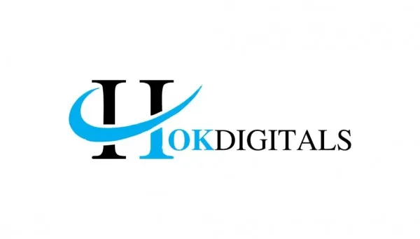 Hokdigital logo