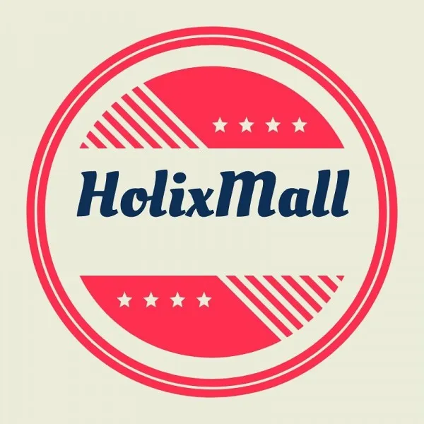 HolixMall logo