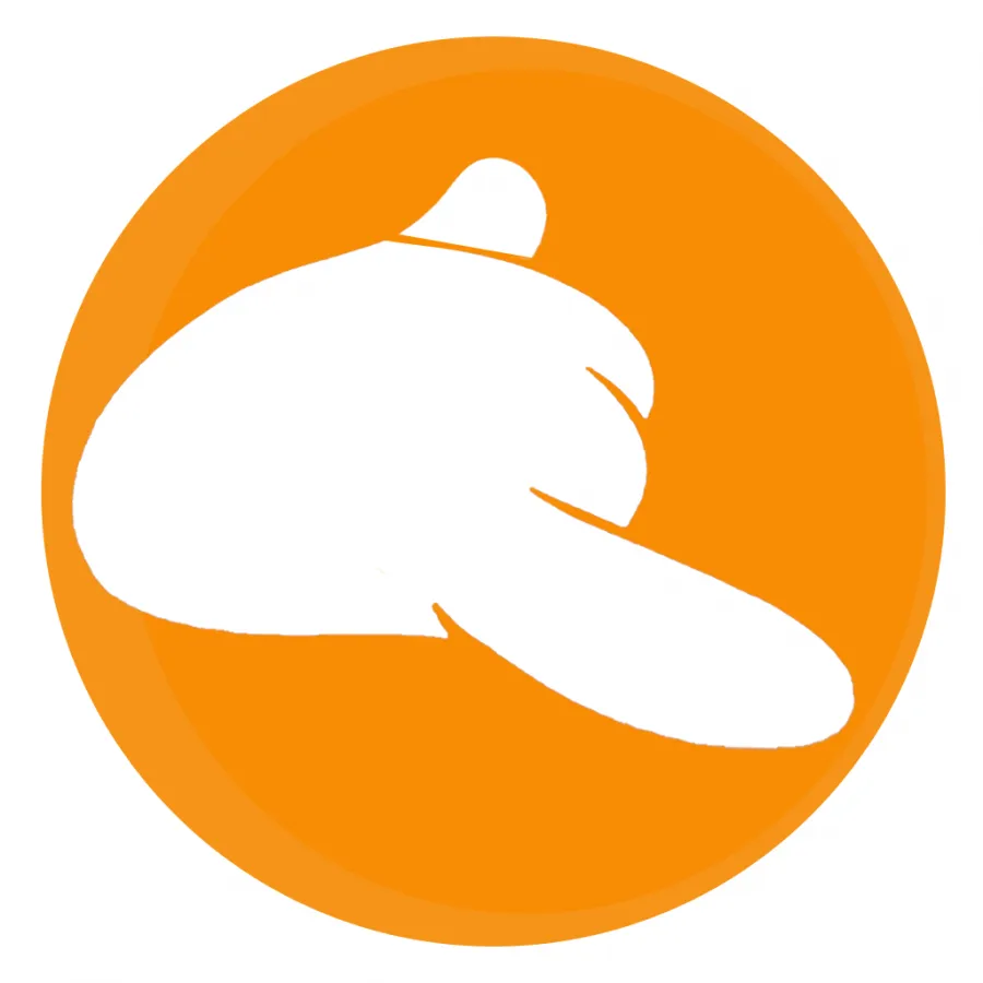 HollaNow logo