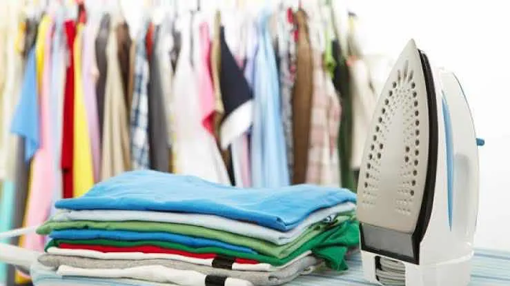 Holy Branch Laundry And Drycleaner Services
