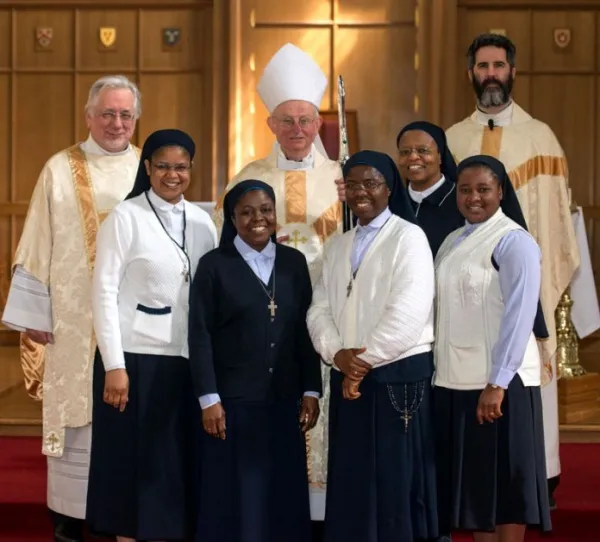 Holy Family Sisters of The Needy