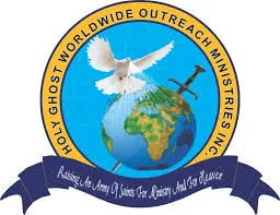 Holy Ghost Outreach Ministry