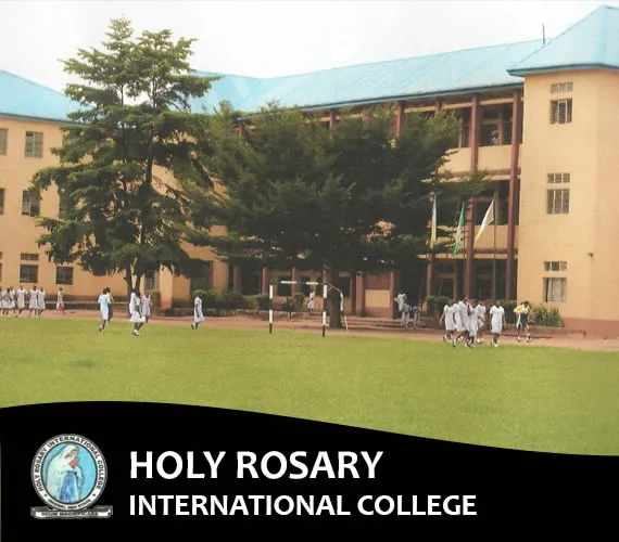 Holy Rosary International School