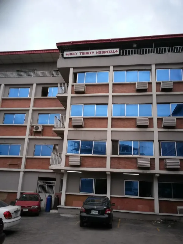 Holy Trinity Hospital