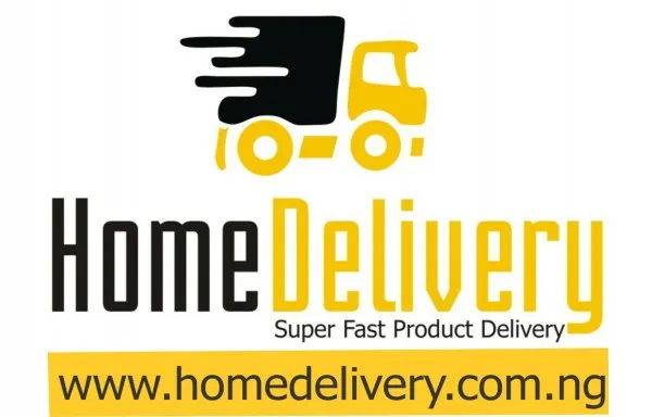 Home Delivery logo