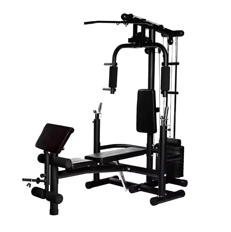 Home Gym Equipment & Sport World logo