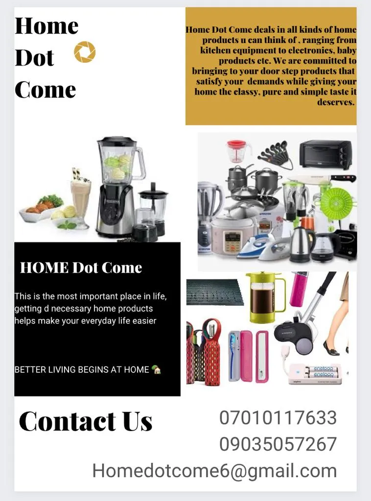 homedotcom