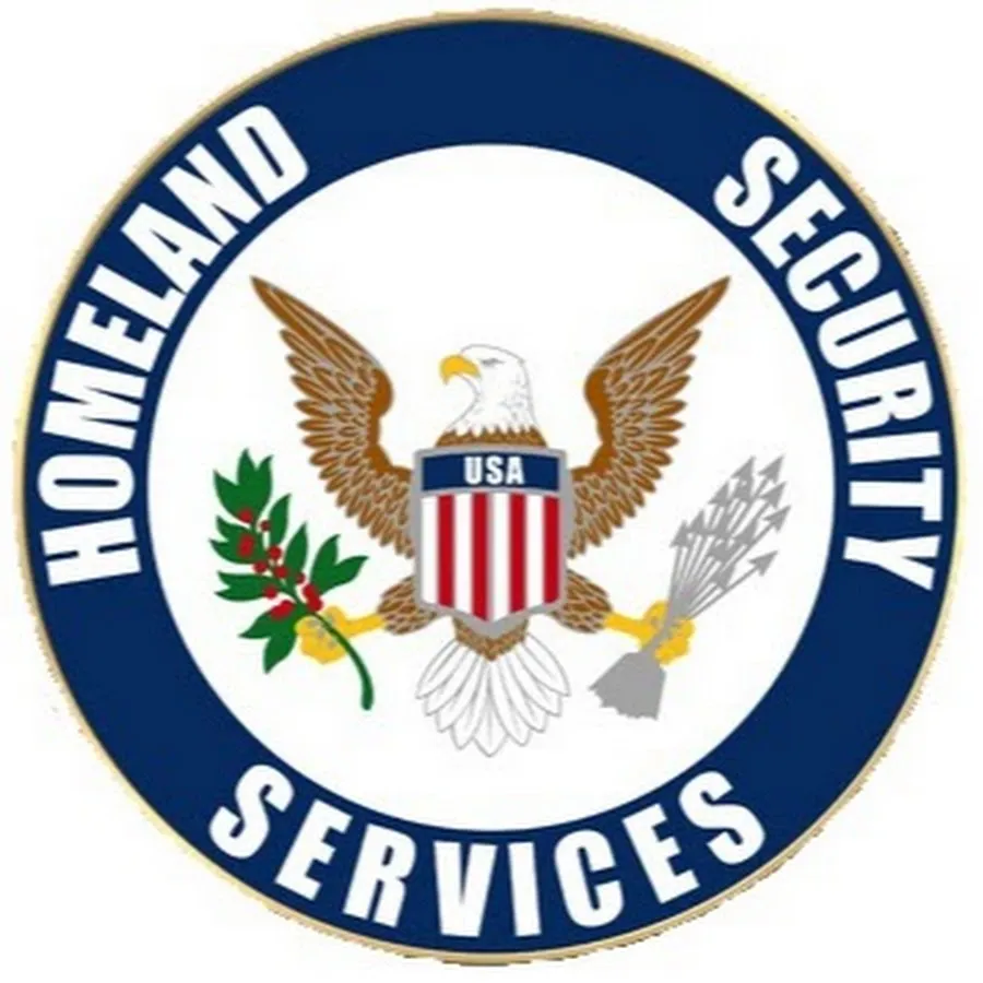 Homeland Security Services